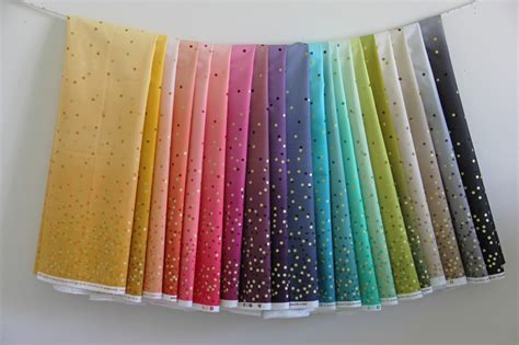 moda fabric ombre confetti metallic|hoffman gradient ombre fabric.